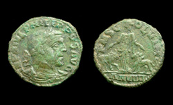 Colonia Viminacium, Moesia Superior, Philip I, Year Nine